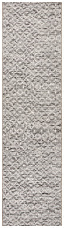 Terrace Clara Diamond Rug Natural 5500TER - 5500 - NAT - 230X160Rugtastic