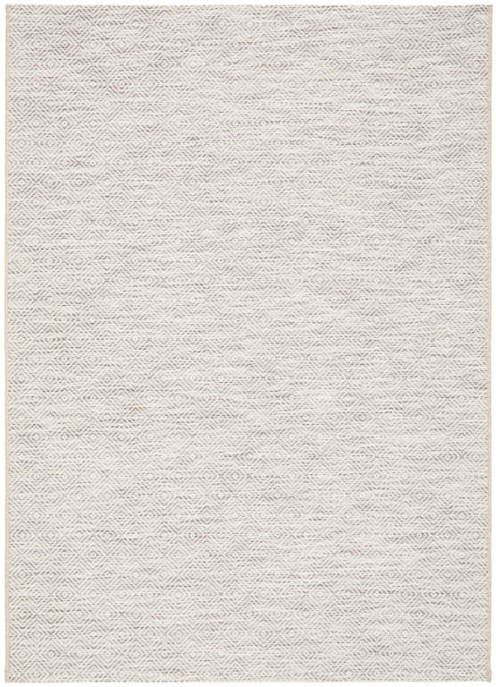 Terrace Clara Diamond Rug Natural 5500TER - 5500 - NAT - 230X160Rugtastic