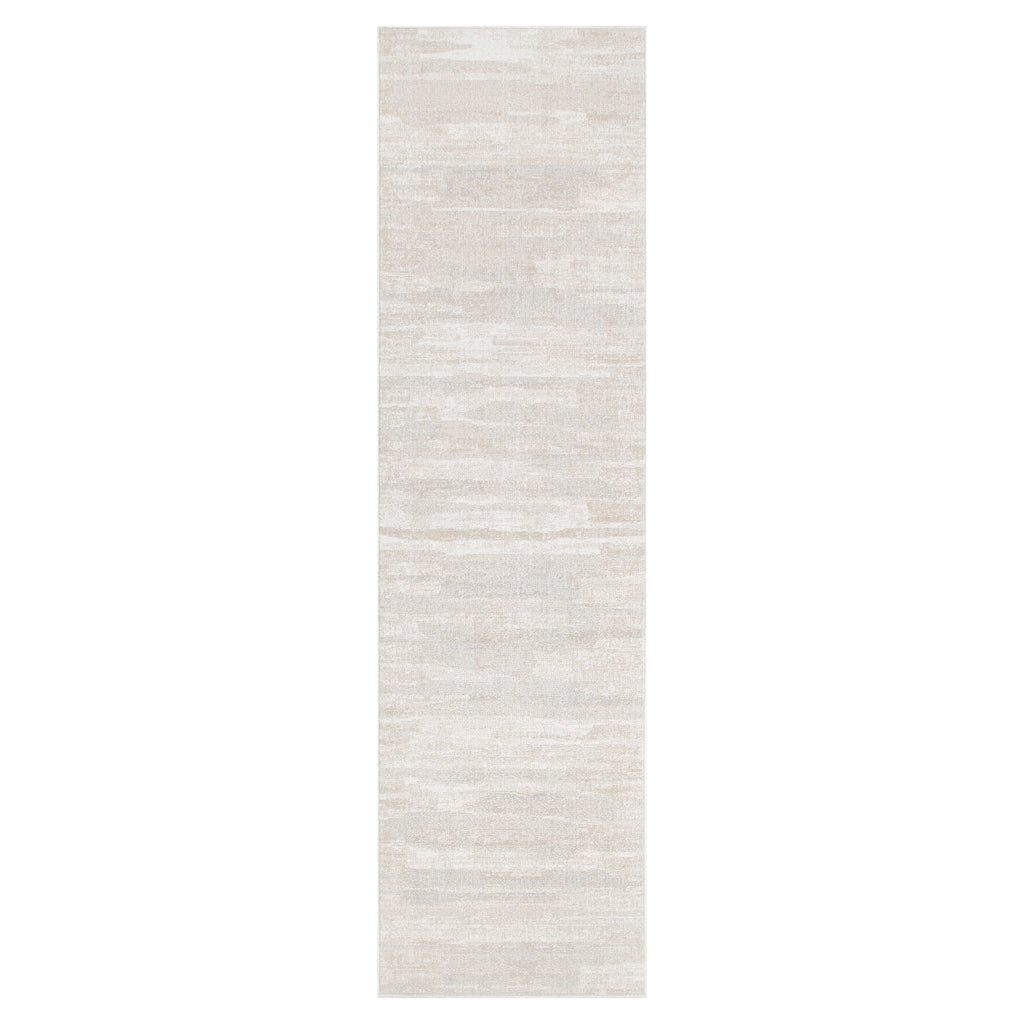 Tuscany Watercolour Beige Cream Rug - TOS2TOSC8032Rugtastic