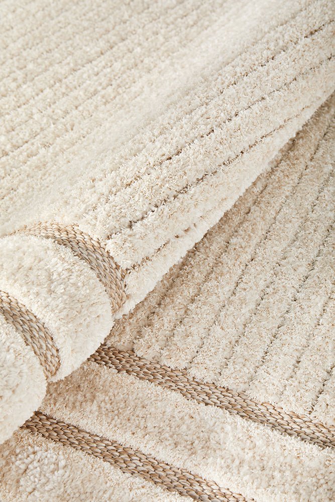Villa Marin Snow RugVLA - MARIN - 230X160Rugtastic