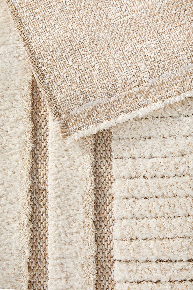Villa Marin Snow RugVLA - MARIN - 230X160Rugtastic