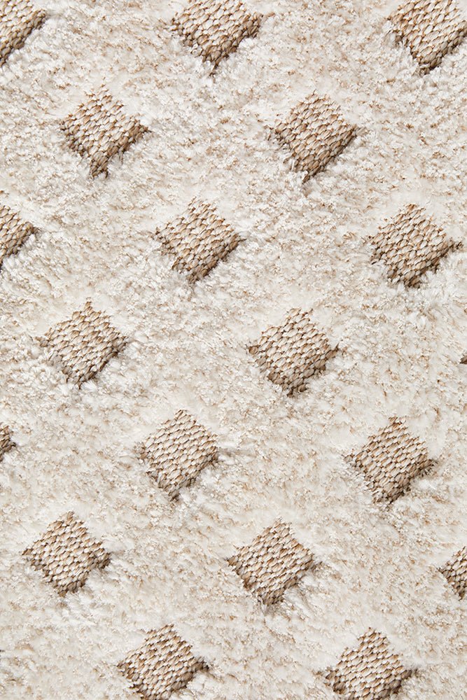 Villa Raine Natural RugVLA - RAINE - 230X160Rugtastic