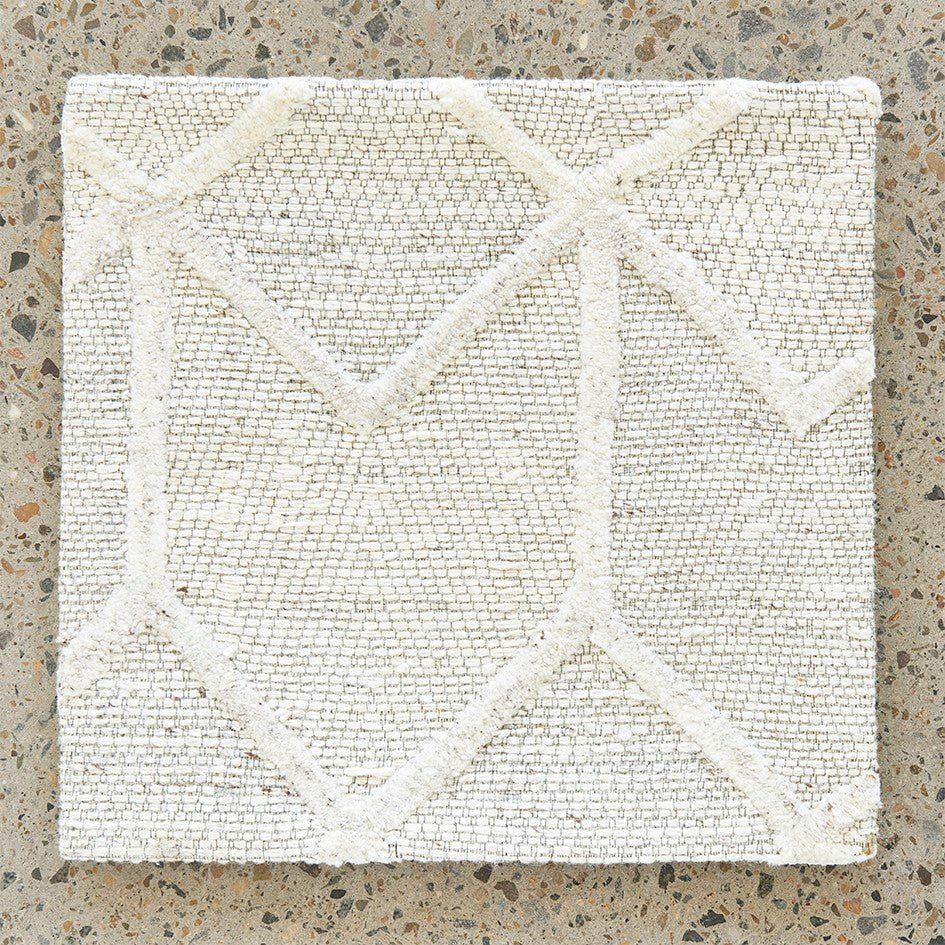 Visions 5055 Grey Brush Modern RugVIS - 5055 - GRY - 225X155Rugtastic