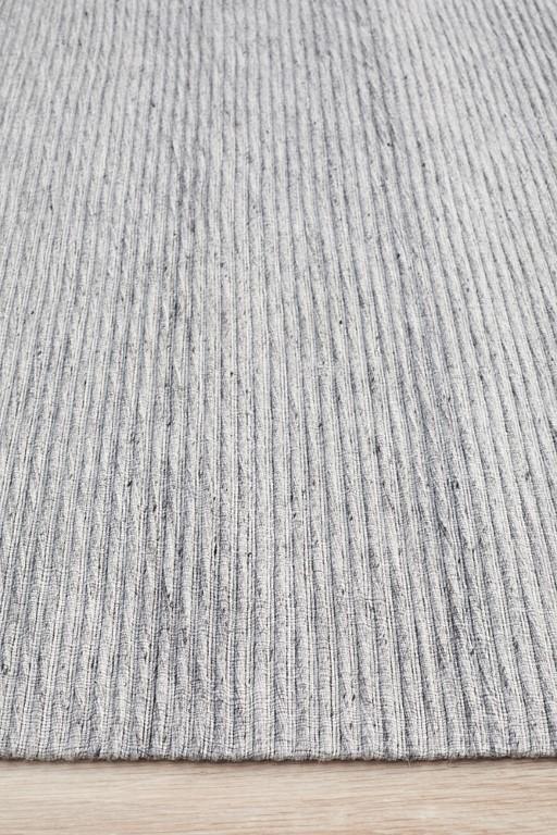 Visions 5057 Grey Pulse Modern RugVIS - 5057 - GRY - 225X155Rugtastic