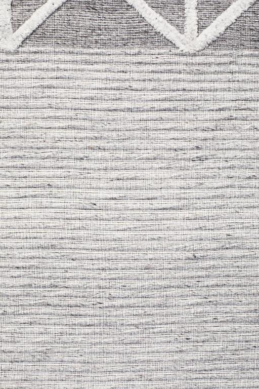 Visions 5057 Grey Pulse Modern RugVIS - 5057 - GRY - 225X155Rugtastic