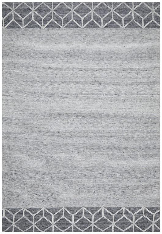 Visions 5057 Grey Pulse Modern RugVIS - 5057 - GRY - 225X155Rugtastic