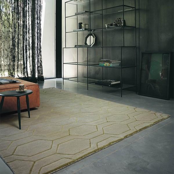 Wedgwood Arris Grey 37304 RugBC - WED - 37304 - 180X120Rugtastic