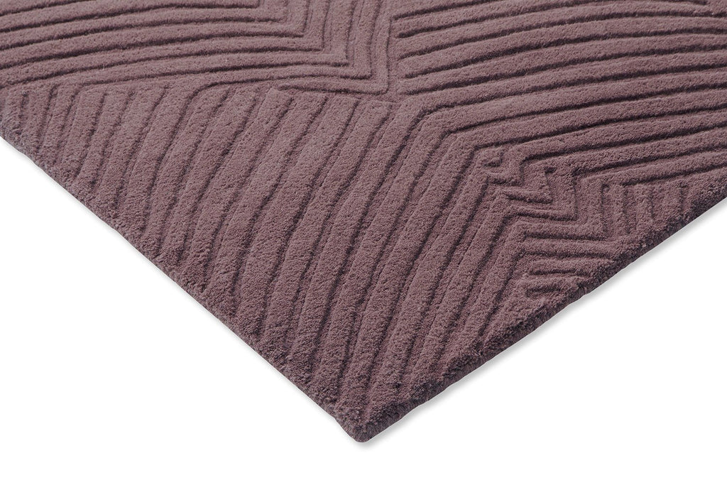Wedgwood Folia Mink 038902BC - WED - 038902 - 180X120Rugtastic