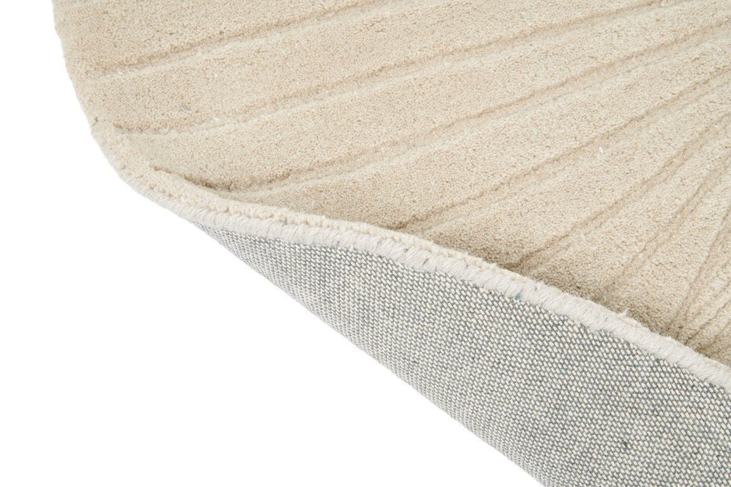 Wedgwood Folia Round Stone 38301BC - WED - 38301 - 150X150Rugtastic