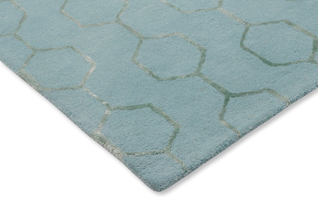Wedgwood Gio Mineral 039108BC - WED - 039108 - 180X120Rugtastic