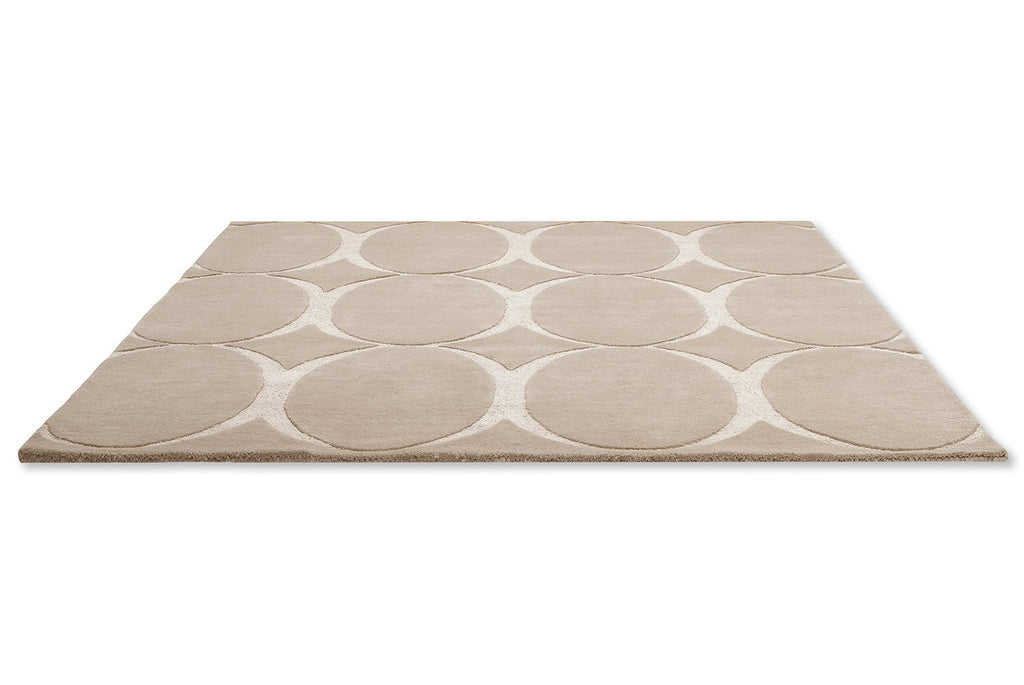 Wedgwood Renaissance Beige 039001BC - WED - 039001 - 180X120Rugtastic