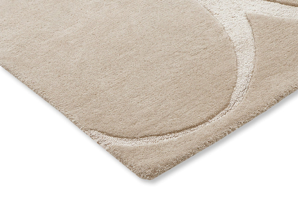 Wedgwood Renaissance Beige 039001BC - WED - 039001 - 180X120Rugtastic