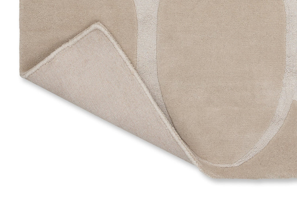 Wedgwood Renaissance Beige 039001BC - WED - 039001 - 180X120Rugtastic