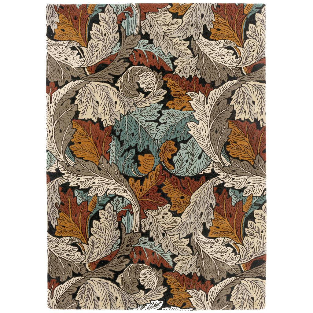 William Morris Acanthus Forest 126900BC - MOR - 126900 - 200X140Rugtastic