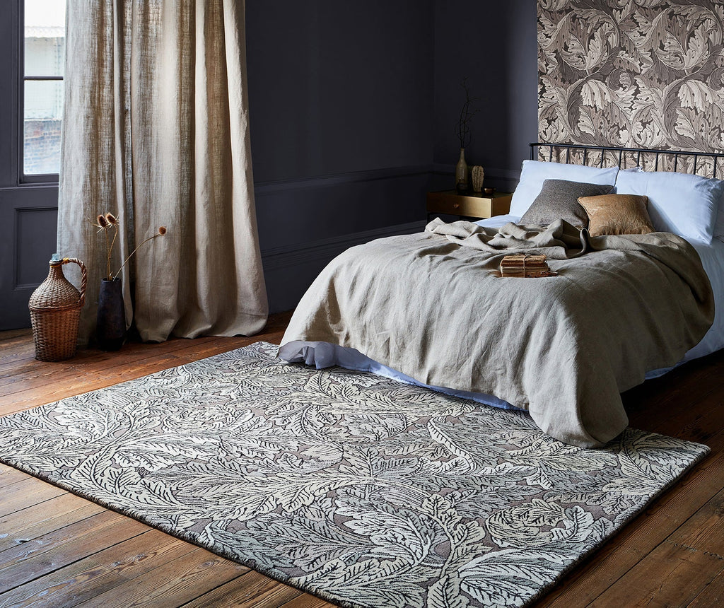 William Morris Acanthus Mole 126904BC - MOR - 126904 - 200X140Rugtastic