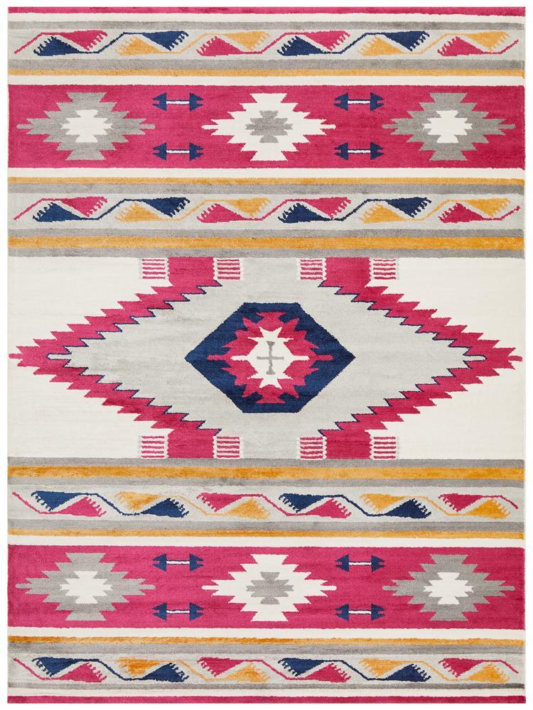 Zanzibar 761 CrimsonZAN - 761 - CRIM - 230X160Rugtastic