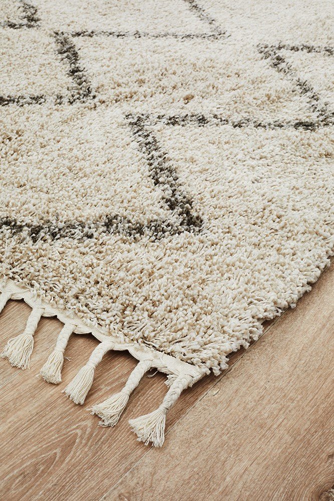 Saffron 11 Natural RugSAF-11-NAT-170X120Rugtastic