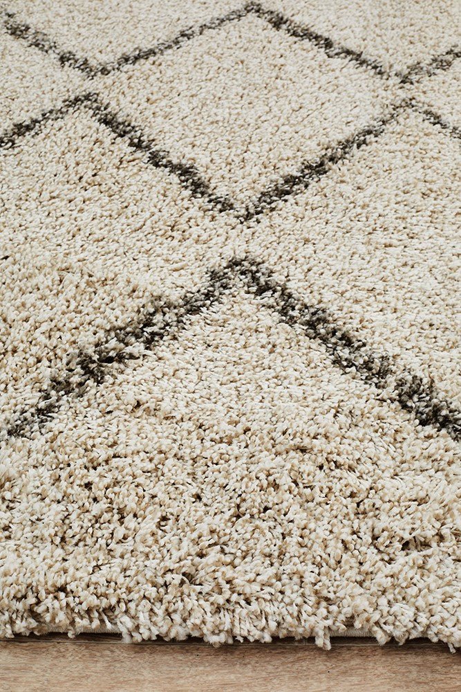 Saffron 11 Natural RugSAF-11-NAT-170X120Rugtastic