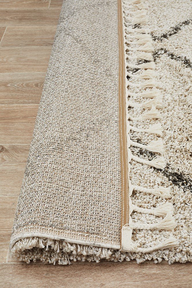 Saffron 11 Natural RugSAF-11-NAT-170X120Rugtastic