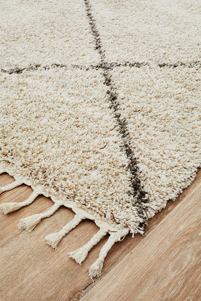 Saffron 22 Natural RugSAF-22-NAT-170X120Rugtastic