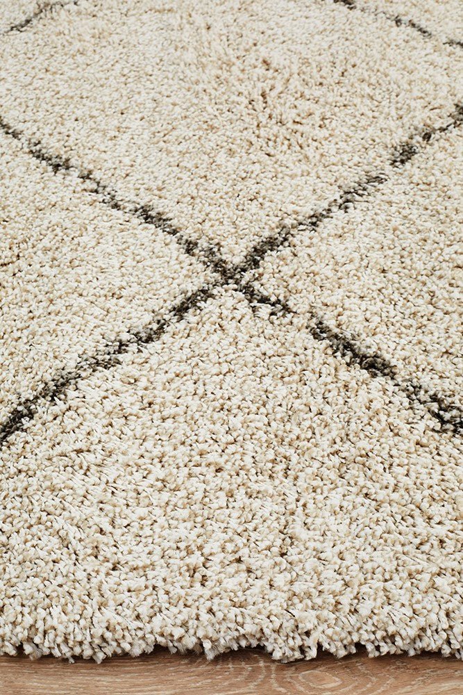 Saffron 22 Natural RugSAF-22-NAT-170X120Rugtastic