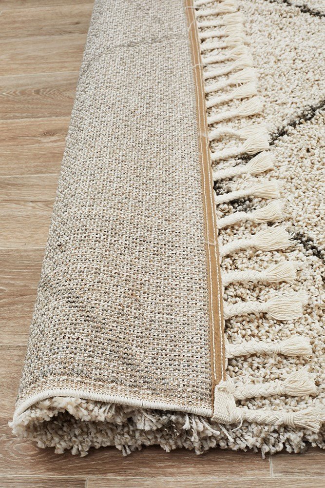 Saffron 22 Natural RugSAF-22-NAT-170X120Rugtastic