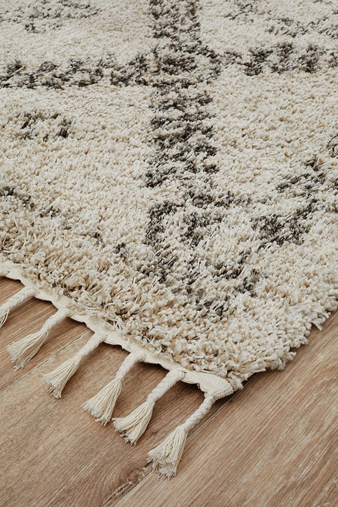 Saffron 33 Natural RugSAF-33-NAT-170X120Rugtastic
