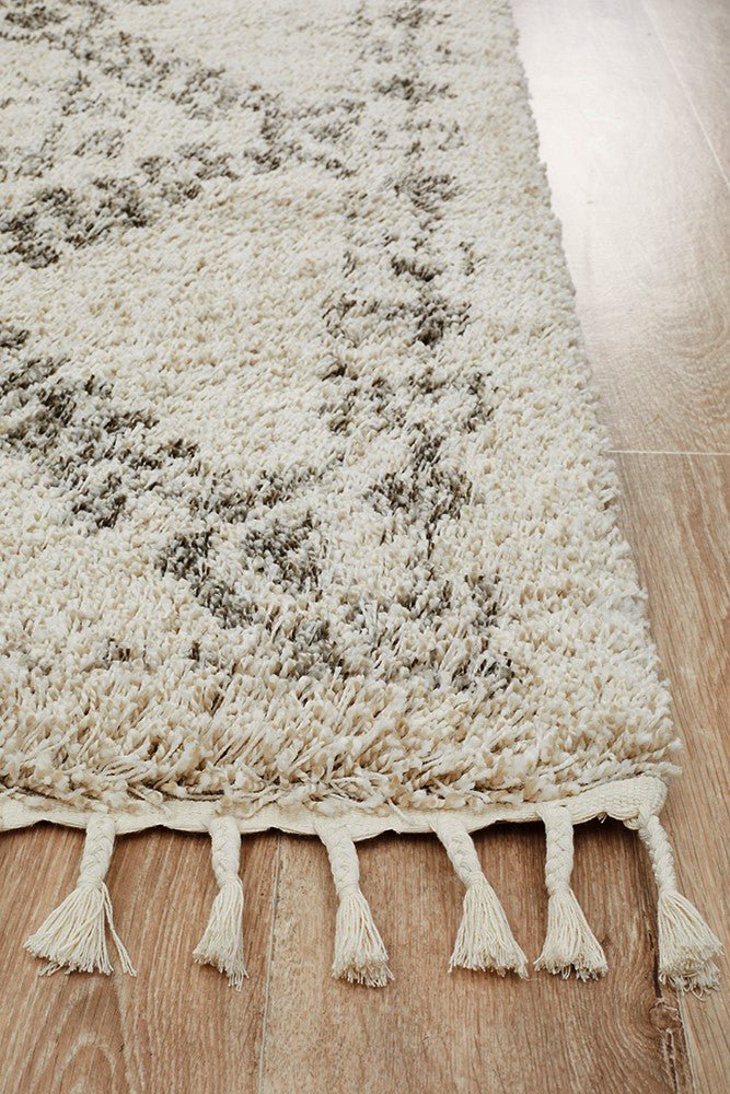 Saffron 33 Natural RugSAF-33-NAT-170X120Rugtastic