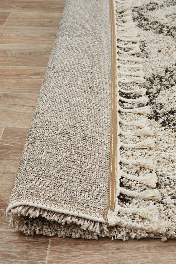 Saffron 33 Natural RugSAF-33-NAT-170X120Rugtastic