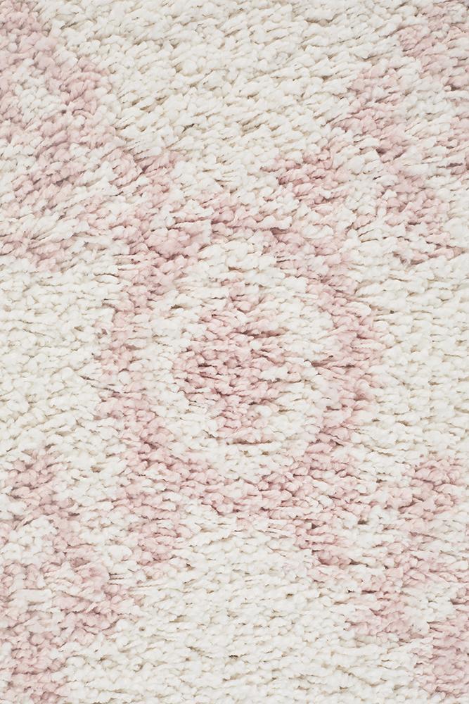 Saffron 33 Pink RugSAF-33-PNK-170X120Rugtastic