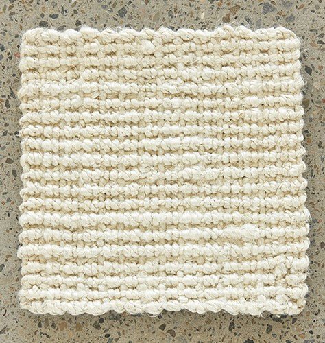 Atrium Barker Bleach Jute RugATR-BKR-BCH-220X150Rugtastic
