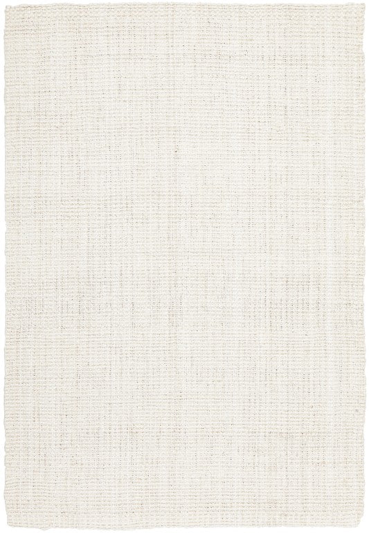 Atrium Barker Bleach Jute RugATR-BKR-BCH-220X150Rugtastic