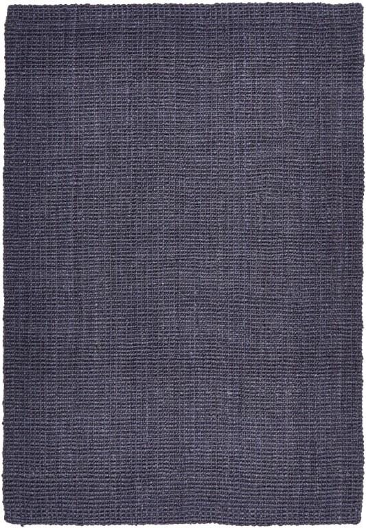 Atrium Barker Navy Jute RugATR-BKR-NAV-220X150Rugtastic