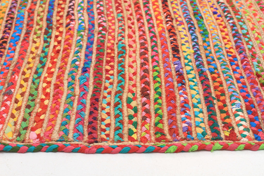 Atrium Grind Multi Jute Cotton Natural RugATR-GRI-MULT-220x150Rugtastic