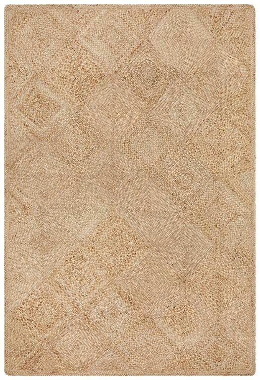 Atrium Hatch Natural Jute RugATR-HAT-NAT-220X150Rugtastic
