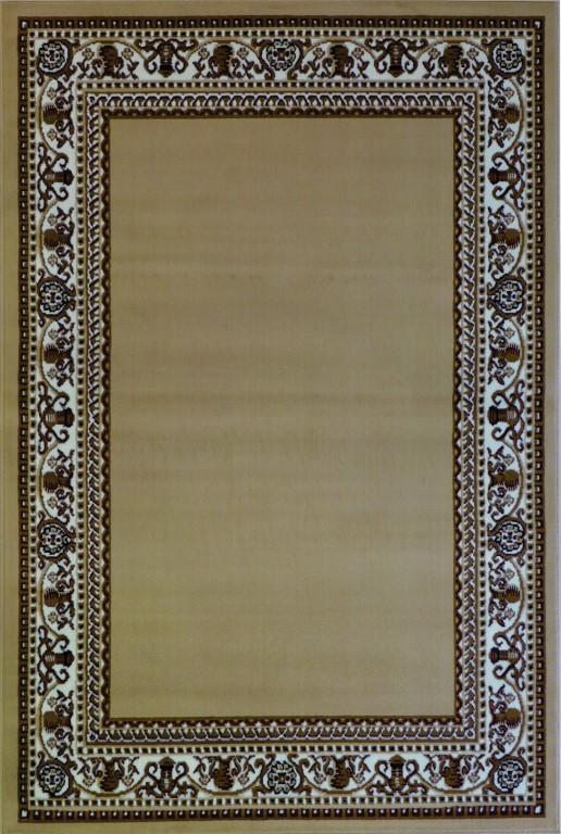 Ally 171012 Beige Berber Traditional RugA171012/904Rugtastic