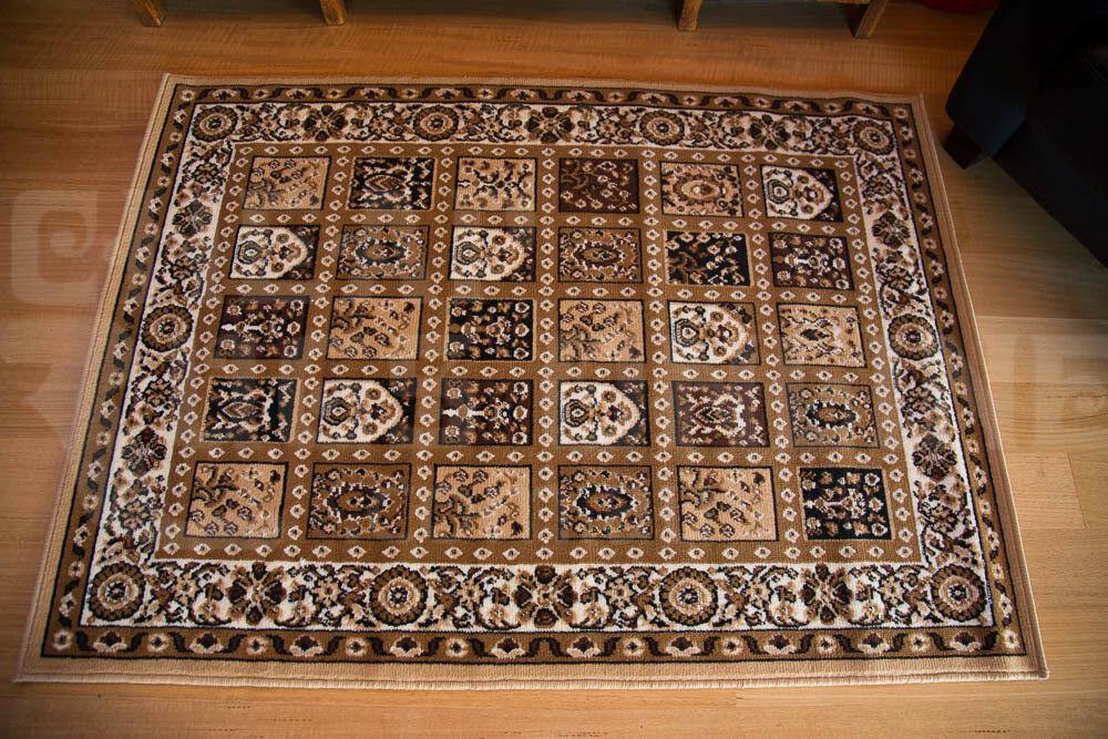 Ally 171036 Beige Traditional RugA171036/904Rugtastic