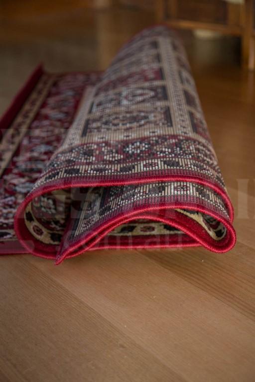 Ally 171036 Red Traditional RugA171036/203Rugtastic