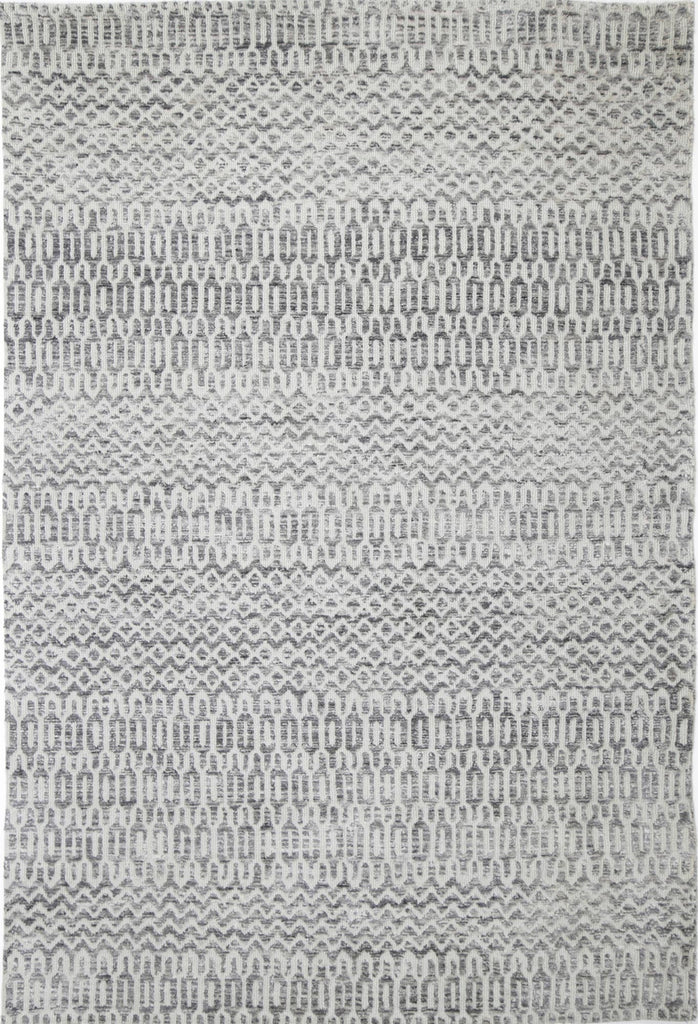 Amanda Camphils Grey RugAMRI160CAMPGREYRugtastic