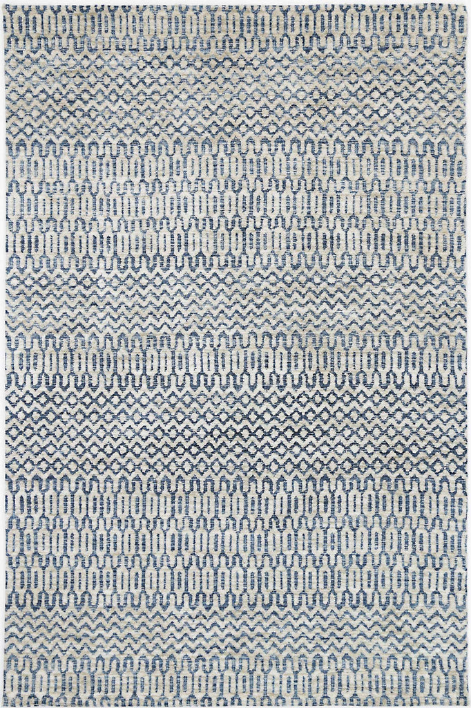 Amanda Camphils Navy RugAMRI160CAMPNAVYRugtastic