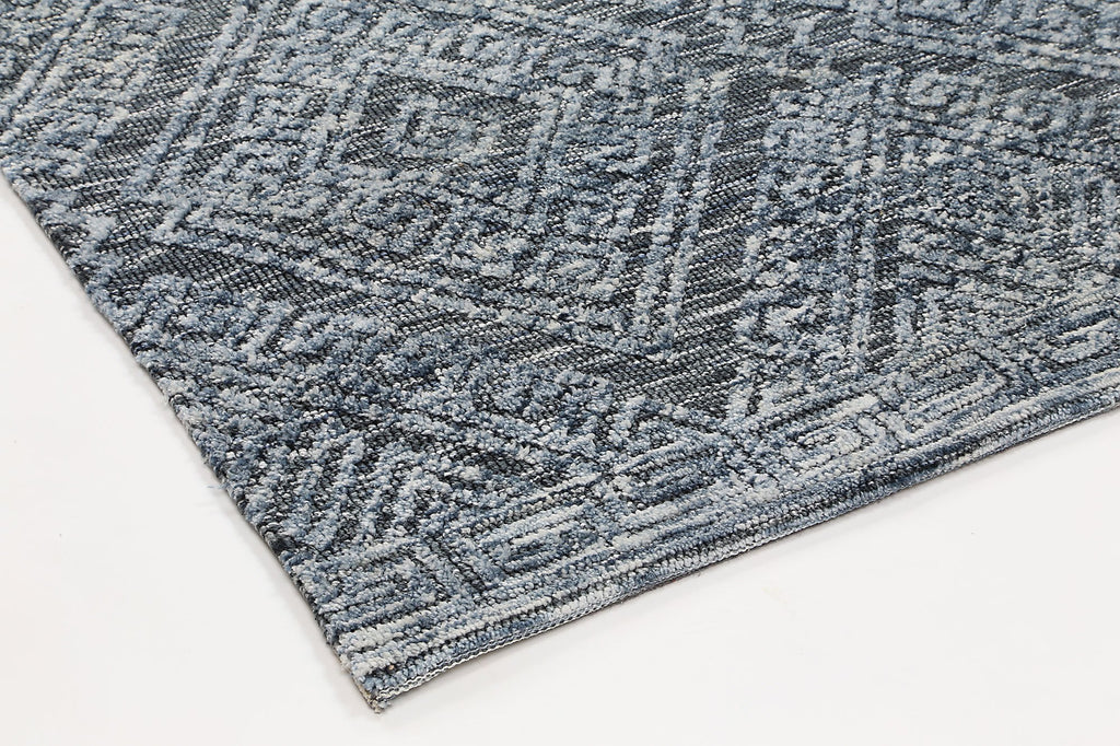 Amanda Diamond Denim RugAMRI160GLENDENIRugtastic