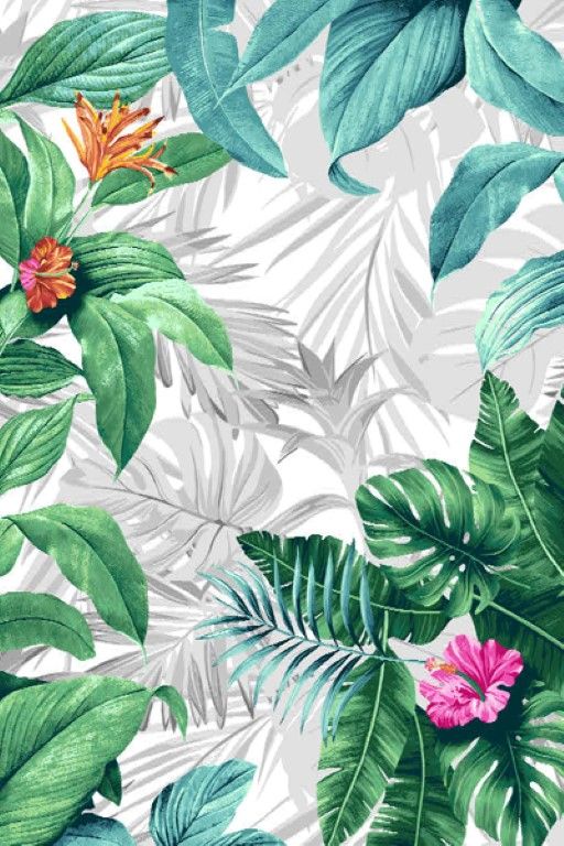 Amaze Floral Indoor Outdoor RugBAMAZ59W/FLORALRugtastic