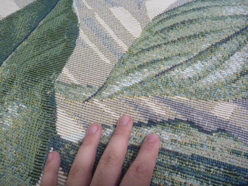 Amaze Floral Indoor Outdoor RugBAMAZ59W/FLORALRugtastic