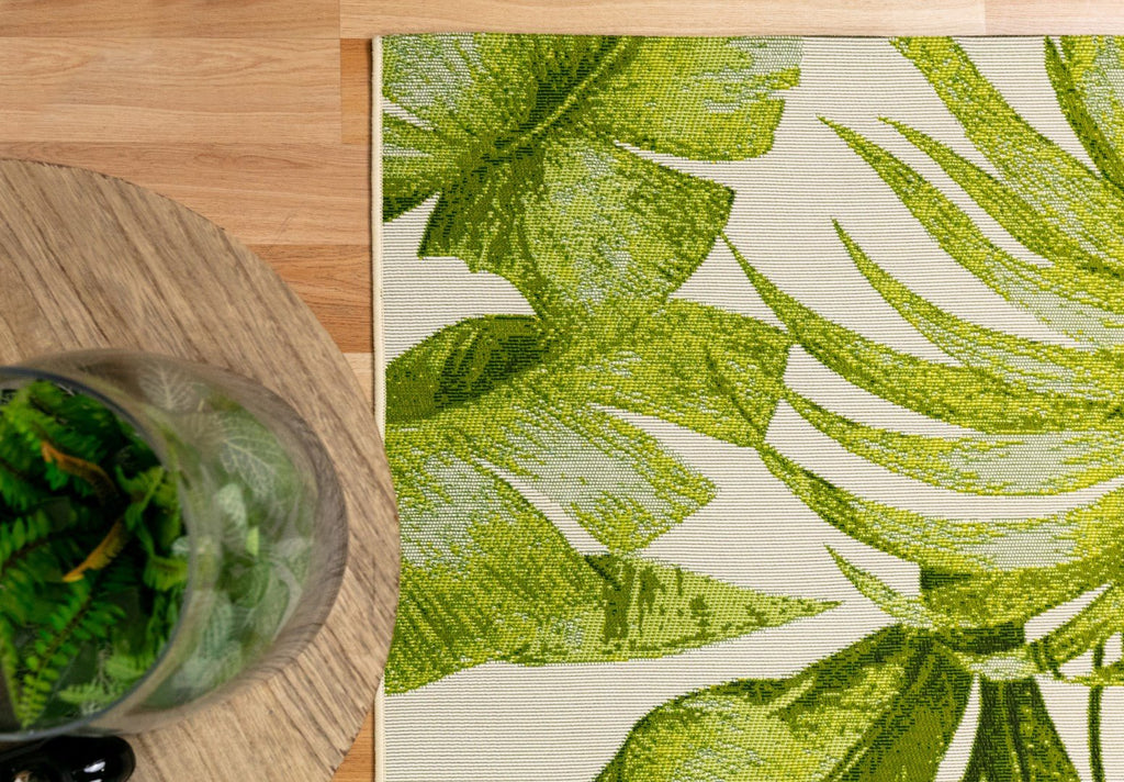 Amaze Jungle Indoor Outdoor RugBAMAZ6/JUNGLERugtastic