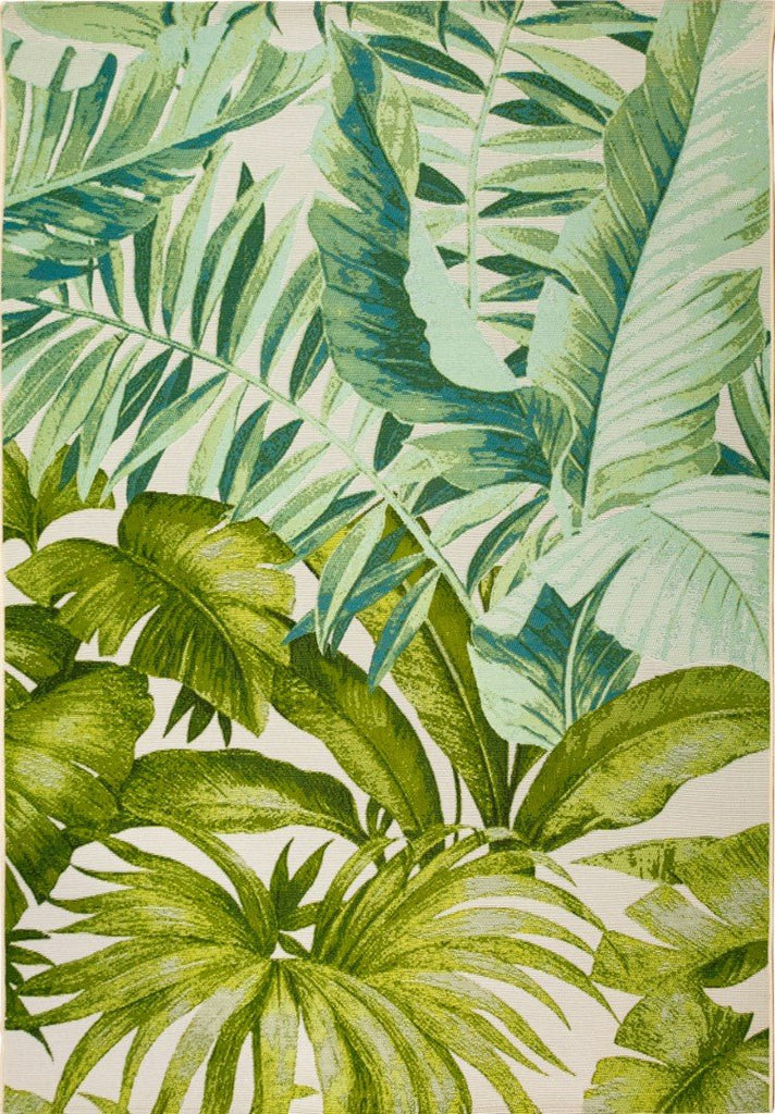 Amaze Jungle Indoor Outdoor RugBAMAZ6/JUNGLERugtastic