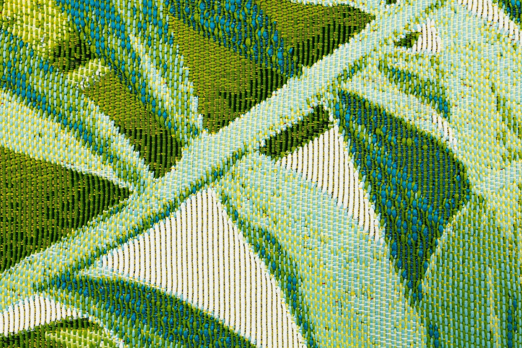 Amaze Jungle Indoor Outdoor RugBAMAZ6/JUNGLERugtastic