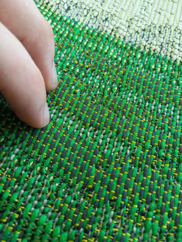 Amaze Palms Indoor Outdoor RugBAMAZ1041/PALMSPRINGRugtastic