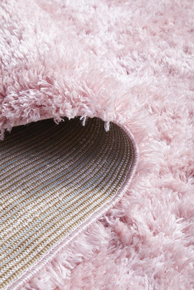 Angel Pink RugANG-PINK-150X80Rugtastic