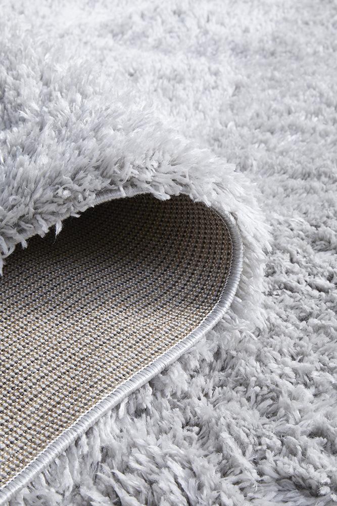Angel Silver RugANG-SILVER-150X80Rugtastic