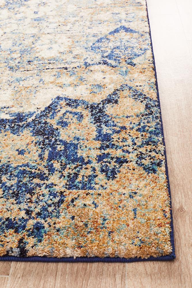Anastasia 252 Blue Modern RugANA-252-BLUE-230X160Rugtastic